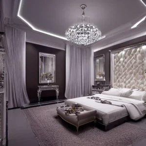 Transform your bedroom 