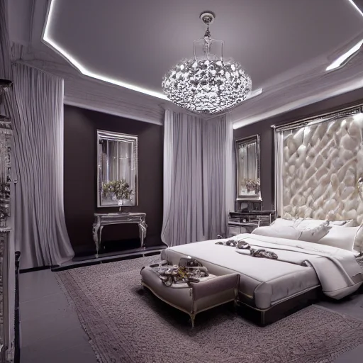 Transform your bedroom