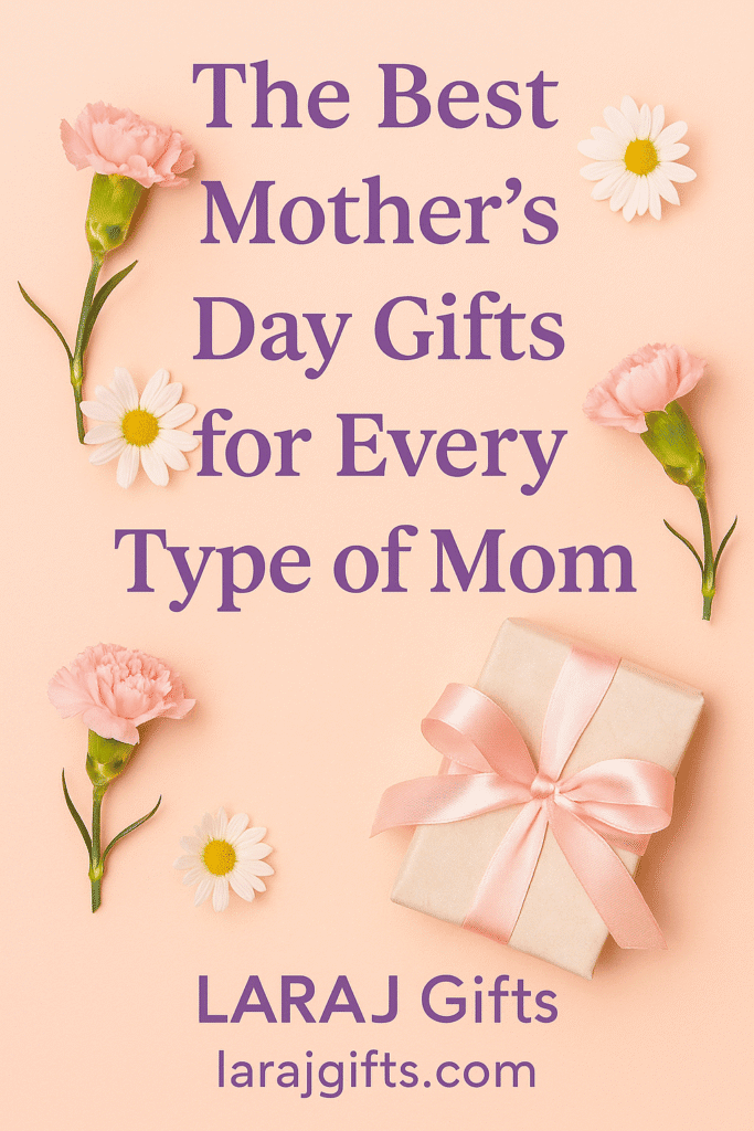 Mother's Day Gift