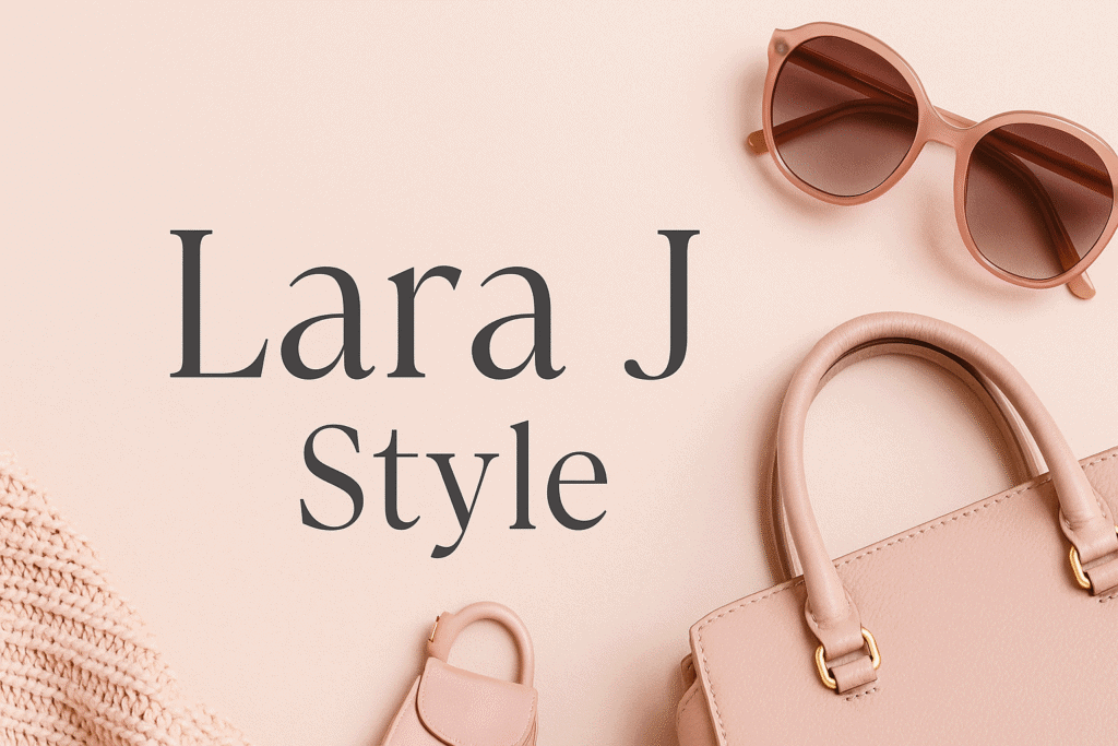 pink aesthetic fashion