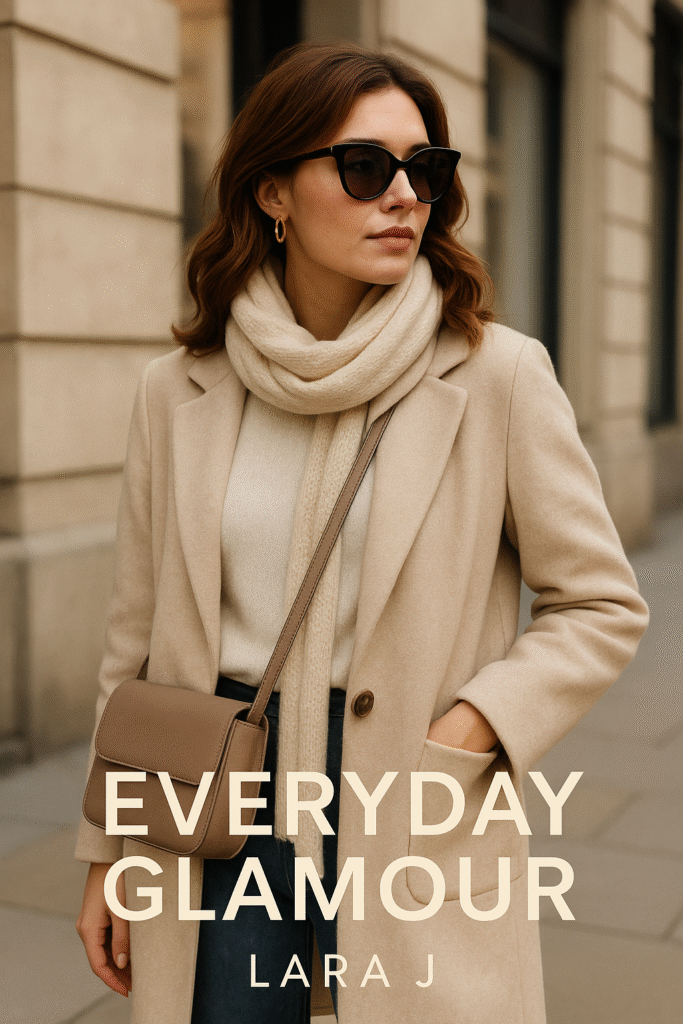 everyday glamour