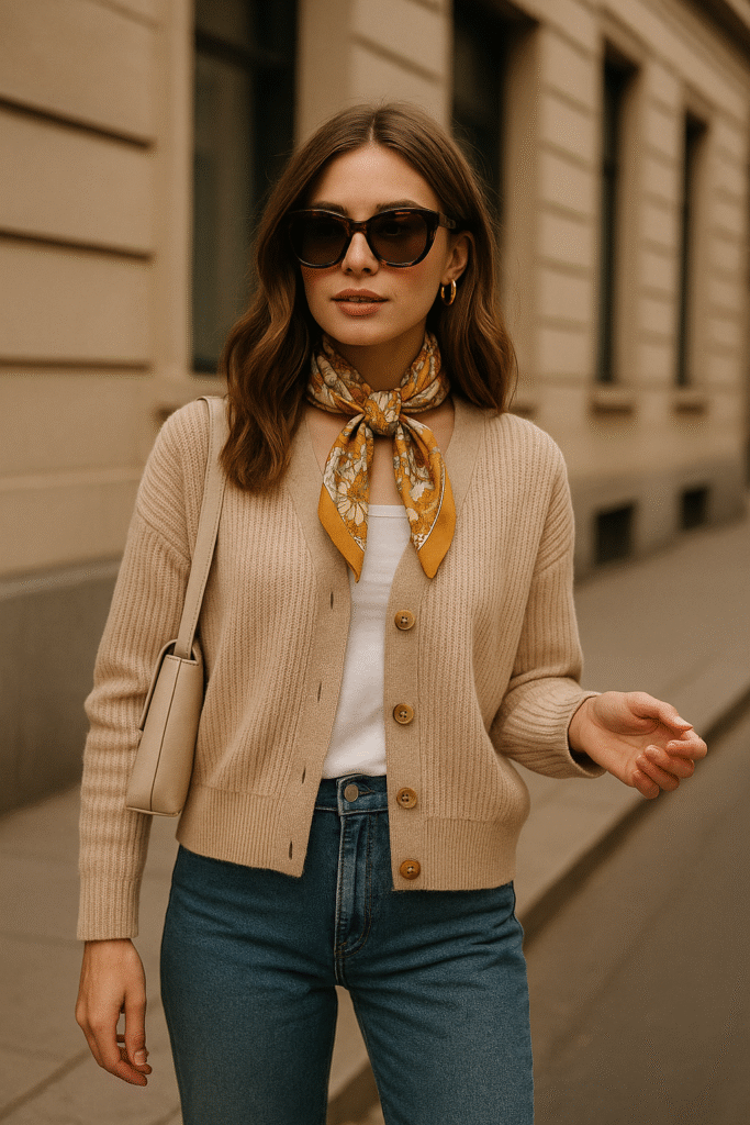 everyday style ideas